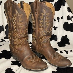 Women’s Ariat Boots